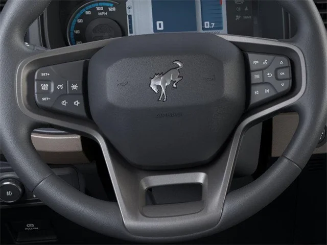 Nuevos FORD BRONCO at Huntersville Ford in Huntersville