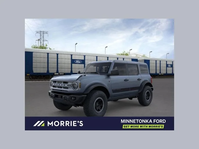 SEMINUEVOS FORD Bronco a Estados en autogozo