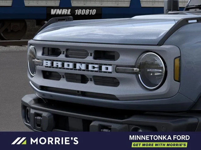 SEMINUEVOS FORD Bronco a Estados en autogozo