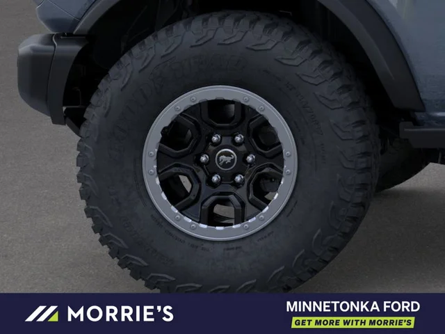 SEMINUEVOS FORD Bronco a Estados en autogozo