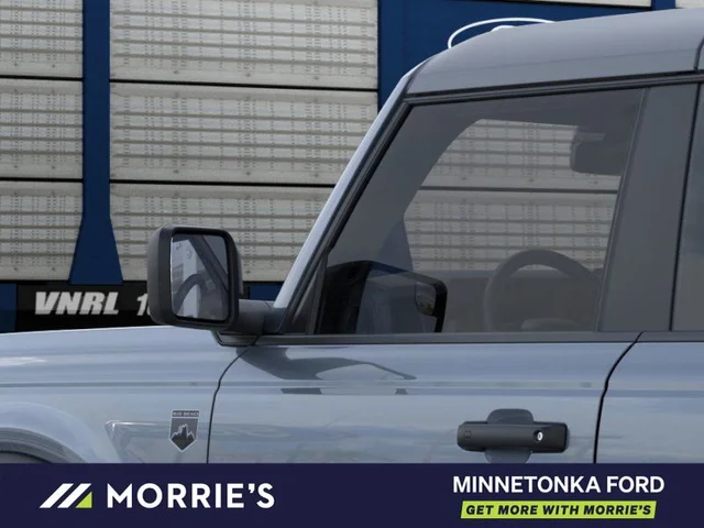 SEMINUEVOS FORD Bronco a Estados en autogozo