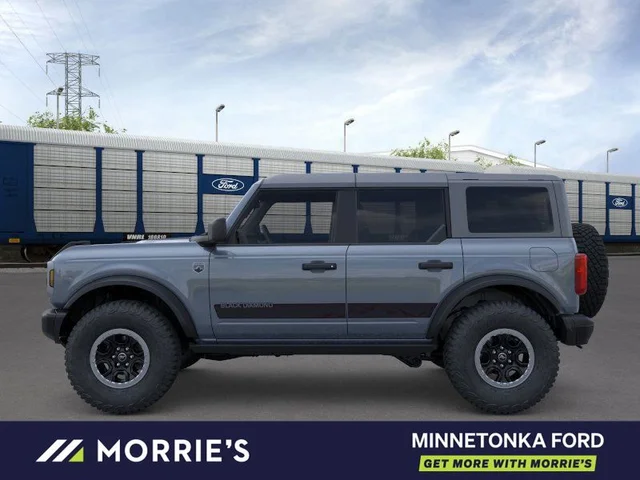 SEMINUEVOS FORD Bronco a Estados en autogozo