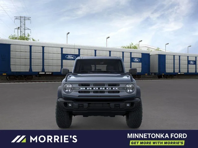 SEMINUEVOS FORD Bronco a Estados en autogozo