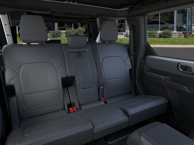 Nuevos FORD BRONCO at Maplecrest Ford Lincoln of Union in Vauxhall