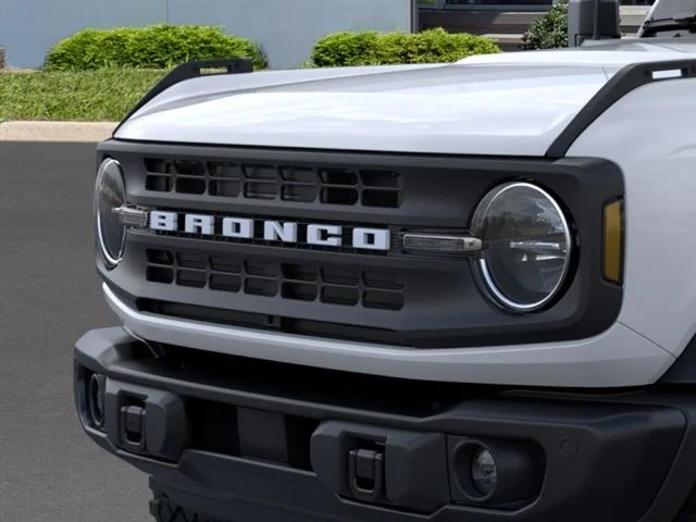 Nuevos FORD BRONCO at Maplecrest Ford Lincoln of Union in Vauxhall