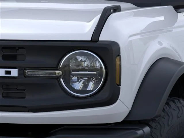 Nuevos FORD BRONCO at Maplecrest Ford Lincoln of Union in Vauxhall