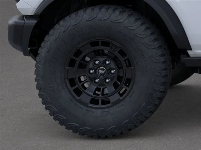 Nuevos FORD BRONCO at Maplecrest Ford Lincoln of Union in Vauxhall