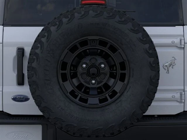 Nuevos FORD BRONCO at Maplecrest Ford Lincoln of Union in Vauxhall