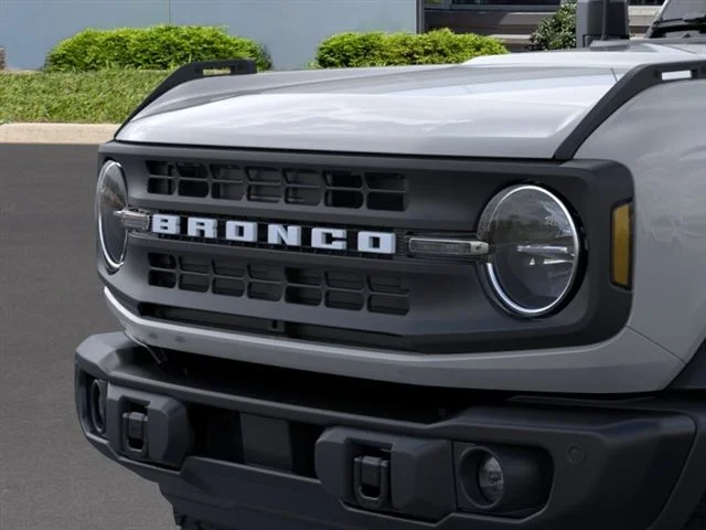 Nuevos FORD BRONCO at Maplecrest Ford Lincoln of Union in Vauxhall