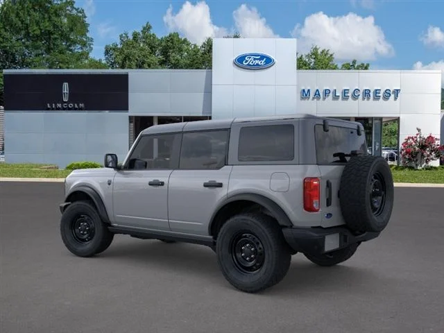 Nuevos FORD BRONCO at Maplecrest Ford Lincoln of Union in Vauxhall