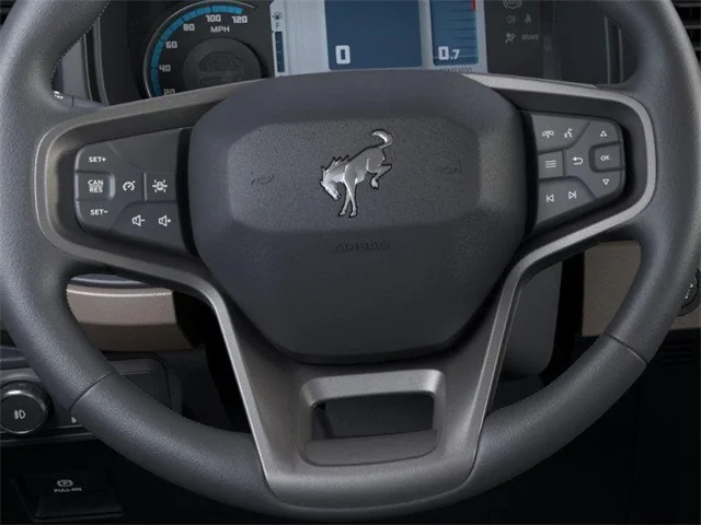 Nuevos FORD BRONCO at Huntersville Ford in Huntersville