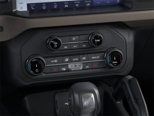 Nuevos FORD BRONCO at Huntersville Ford in Huntersville