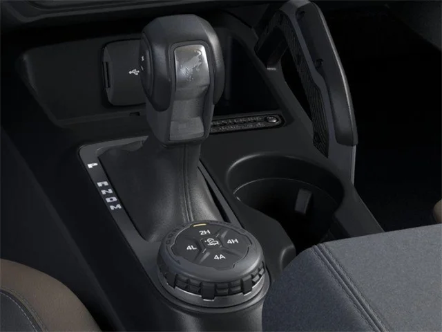 Nuevos FORD BRONCO at Huntersville Ford in Huntersville