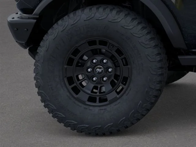 Nuevos FORD BRONCO at Maplecrest Ford Lincoln of Union in Vauxhall