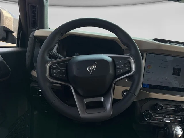 Nuevos FORD BRONCO à Estados chez autogozo