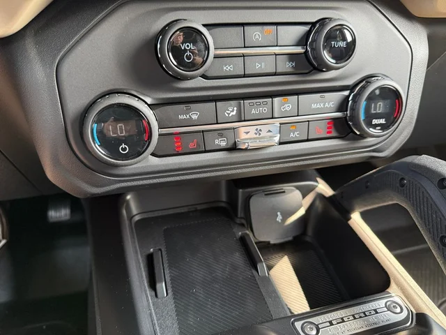 Nuevos FORD BRONCO à Estados chez autogozo