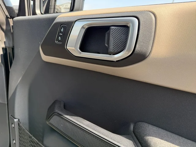 Nuevos FORD BRONCO à Estados chez autogozo
