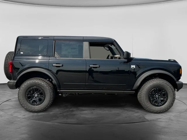 Nuevos FORD BRONCO à Estados chez autogozo
