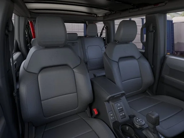 Nuevos FORD BRONCO at Maplecrest Ford Lincoln of Union in Vauxhall