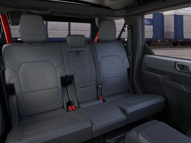 Nuevos FORD BRONCO at Maplecrest Ford Lincoln of Union in Vauxhall