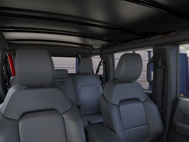 Nuevos FORD BRONCO at Maplecrest Ford Lincoln of Union in Vauxhall