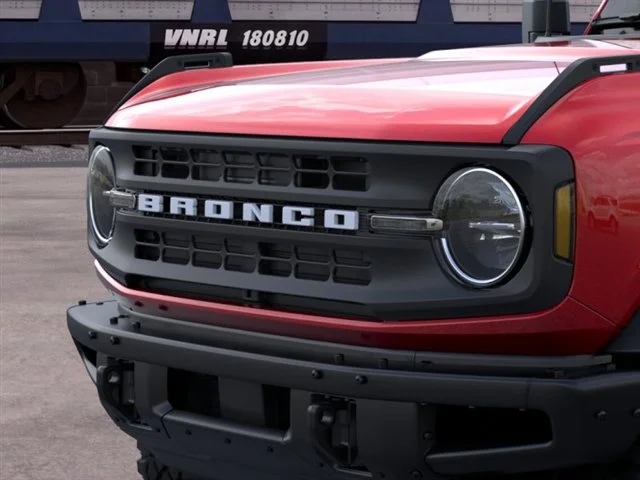 Nuevos FORD BRONCO at Maplecrest Ford Lincoln of Union in Vauxhall