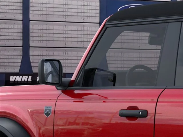 Nuevos FORD BRONCO at Maplecrest Ford Lincoln of Union in Vauxhall