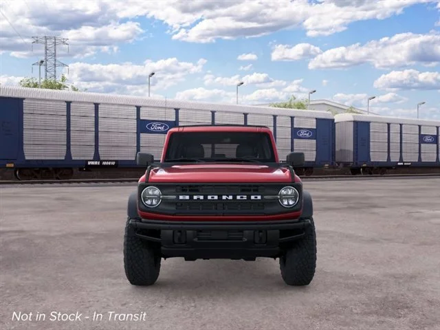 Nuevos FORD BRONCO at Maplecrest Ford Lincoln of Union in Vauxhall