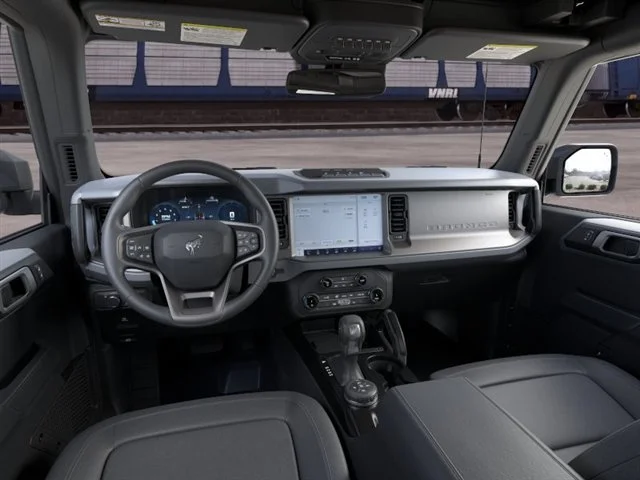 Nuevos FORD BRONCO at Maplecrest Ford Lincoln of Union in Vauxhall