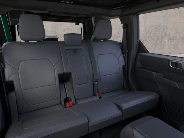 Nuevos FORD BRONCO à Estados chez autogozo