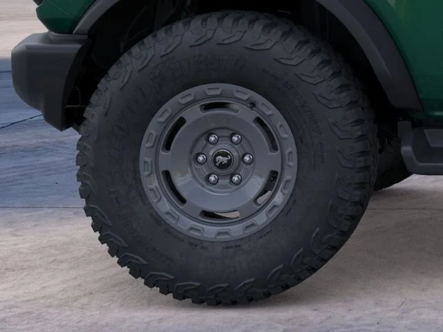 Nuevos FORD BRONCO à Estados chez autogozo