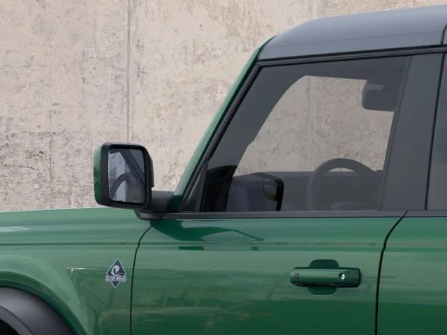 Nuevos FORD BRONCO à Estados chez autogozo
