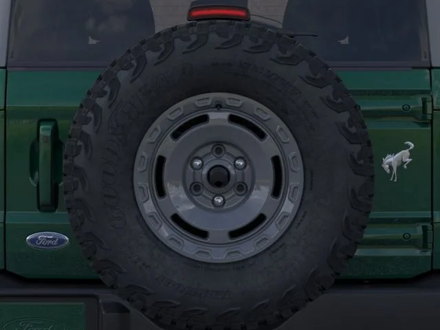 Nuevos FORD BRONCO à Estados chez autogozo