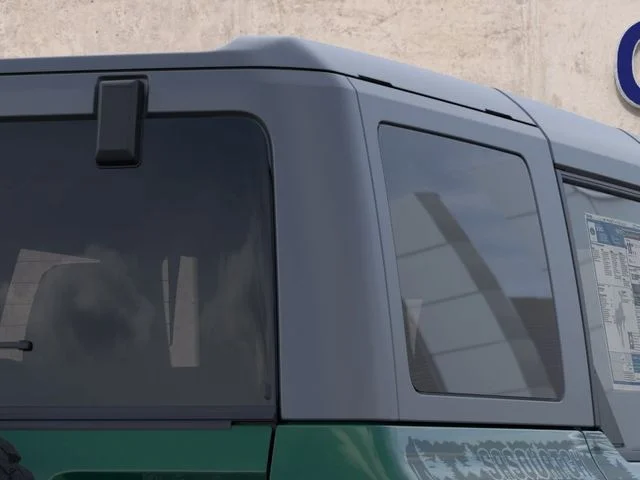 Nuevos FORD BRONCO à Estados chez autogozo
