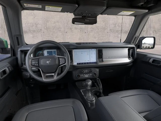 Nuevos FORD BRONCO à Estados chez autogozo