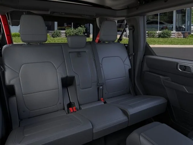 Nuevos FORD BRONCO at Maplecrest Ford Lincoln of Union in Vauxhall