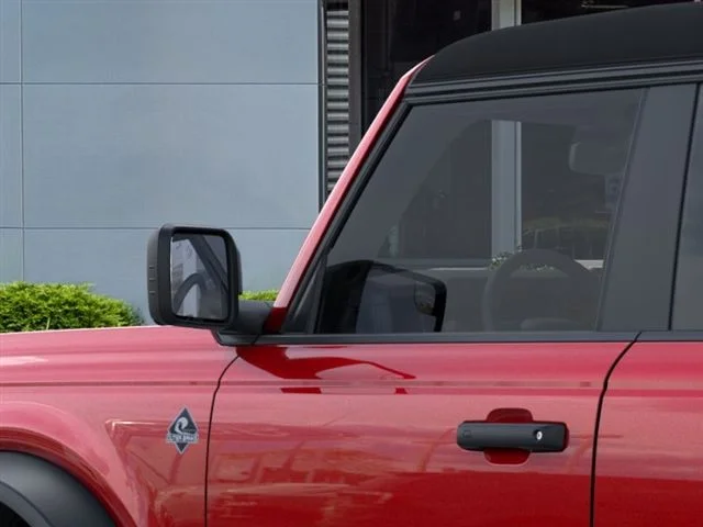 Nuevos FORD BRONCO at Maplecrest Ford Lincoln of Union in Vauxhall