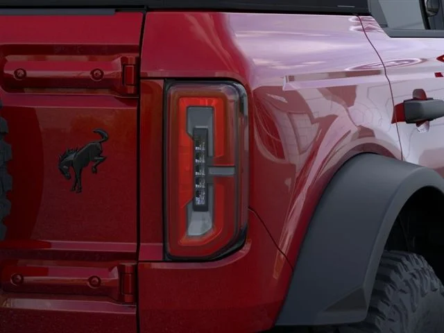 Nuevos FORD BRONCO at Maplecrest Ford Lincoln of Union in Vauxhall