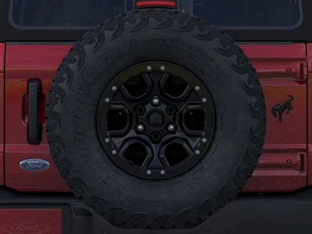 Nuevos FORD BRONCO at Maplecrest Ford Lincoln of Union in Vauxhall