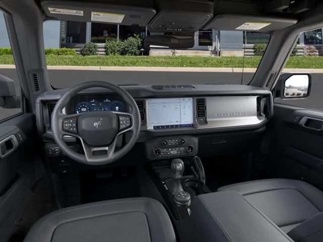 Nuevos FORD BRONCO at Maplecrest Ford Lincoln of Union in Vauxhall