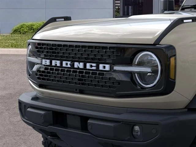 Nuevos FORD BRONCO at Maplecrest Ford Lincoln of Union in Vauxhall