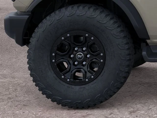 Nuevos FORD BRONCO at Maplecrest Ford Lincoln of Union in Vauxhall
