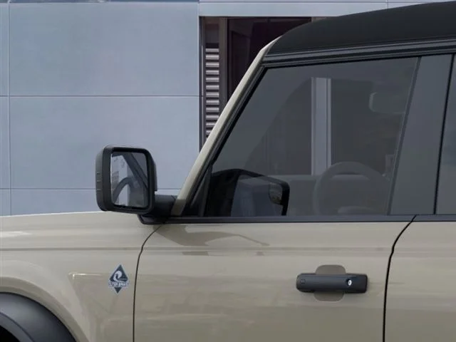 Nuevos FORD BRONCO at Maplecrest Ford Lincoln of Union in Vauxhall