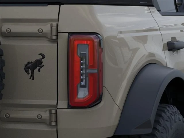 Nuevos FORD BRONCO at Maplecrest Ford Lincoln of Union in Vauxhall