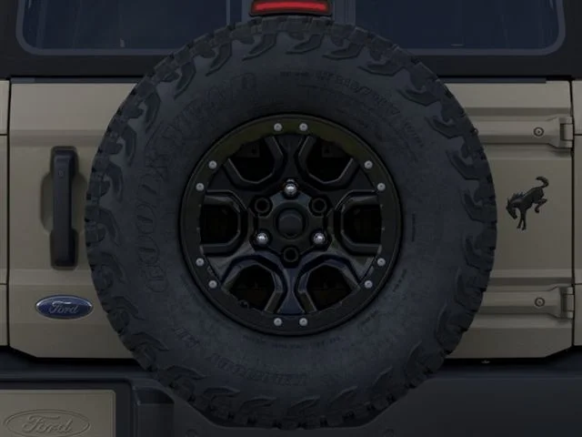 Nuevos FORD BRONCO at Maplecrest Ford Lincoln of Union in Vauxhall