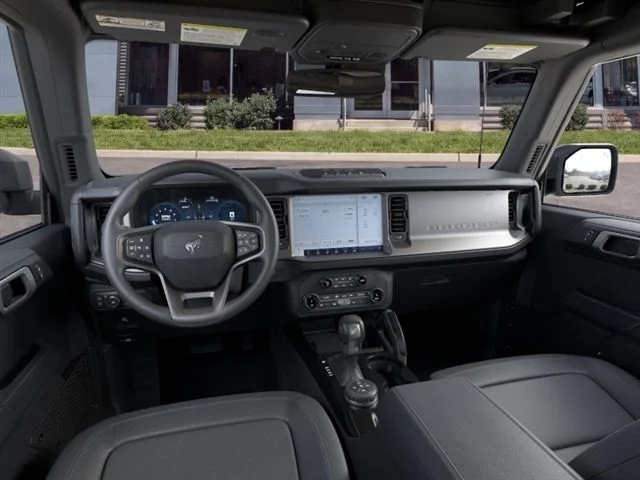 Nuevos FORD BRONCO at Maplecrest Ford Lincoln of Union in Vauxhall