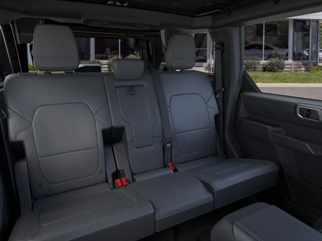 Nuevos FORD BRONCO at Maplecrest Ford Lincoln of Union in Vauxhall