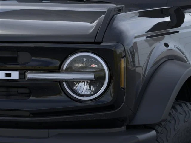 Nuevos FORD BRONCO at Maplecrest Ford Lincoln of Union in Vauxhall