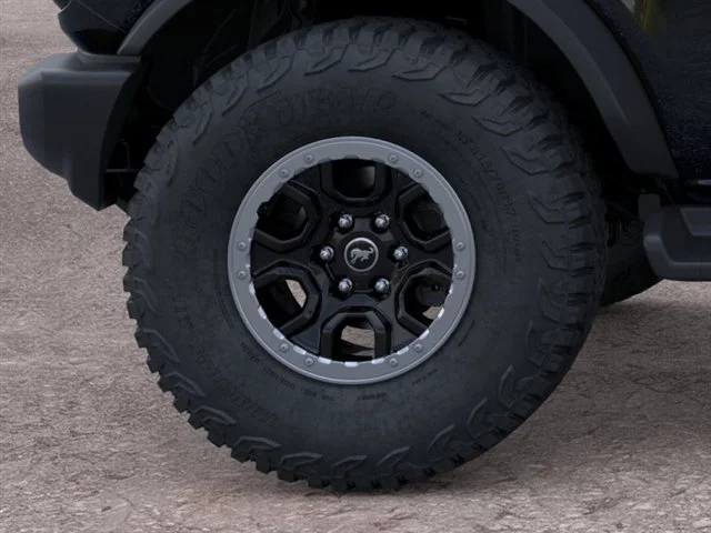 Nuevos FORD BRONCO at Maplecrest Ford Lincoln of Union in Vauxhall