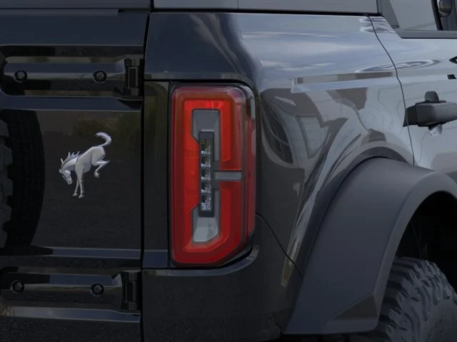 Nuevos FORD BRONCO at Maplecrest Ford Lincoln of Union in Vauxhall